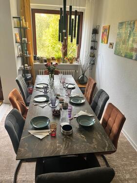 Foto - 5 Zimmer Etagenwohnung in Berlin