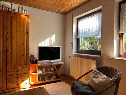 Foto - Souterrain-Wohnung Kassel-Warteberg