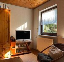 Souterrain-Wohnung Kassel-Warteberg