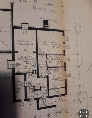 Foto - 1 Zimmer Etagenwohnung zur Miete in Kassel
