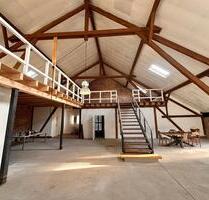 Loft auf altem Gutshof - 1.500,00&nbsp;EUR Kaltmiete, ca.&nbsp; 235,00&nbsp;m&sup2; in Mönchengladbach (PLZ: 41169) Nord