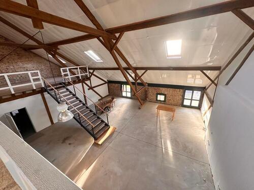 Foto - 3 Zimmer Loft - Studio - Atelier zur Miete in Mönchengladbach