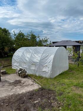 Foto - Grundst&uuml;ck zur Miete in Elmenhorst/Lichtenhagen