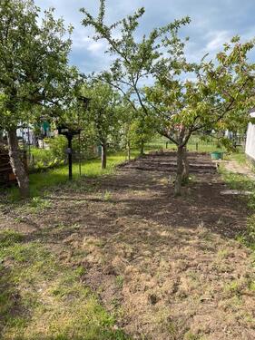 Foto - Grundst&uuml;ck in Elmenhorst/Lichtenhagen