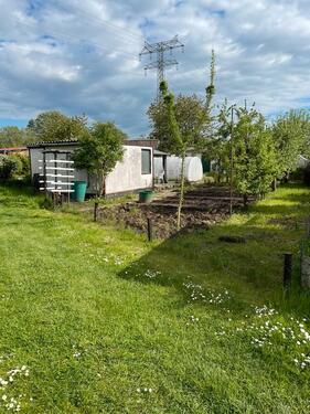 Foto - Grundst&uuml;ck in Elmenhorst/Lichtenhagen zur Miete
