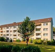 Renovierte 2-Zimmer-Wohnung mit Einbauküche in Iserlohn-Gerlingsen!