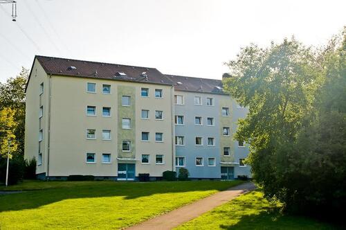Foto - 2.5 Zimmer Etagenwohnung zur Miete in Iserlohn