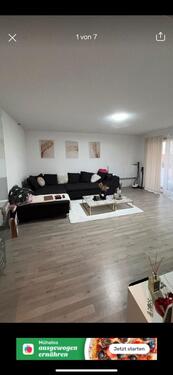 Foto - Helle 2-Zimmer-Wohnung in Taunusstein Bleidenstadt