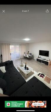 Foto - 2 Zimmer Etagenwohnung zur Miete in Taunusstein