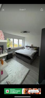 Foto - 2 Zimmer Etagenwohnung in Taunusstein