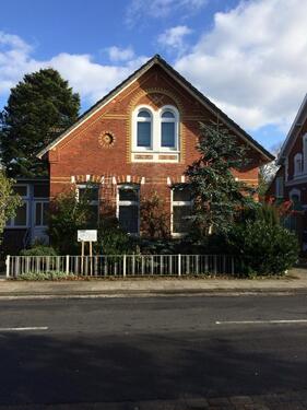 Foto - 2 Zimmer Wohnung Norden, zentral in ruhig