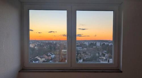 Foto - WG Zimmer in Erlangen - 400,00&nbsp;EUR Kaltmiete, ca.&nbsp; 12,00&nbsp;m&sup2;