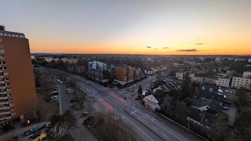Foto - Etagenwohnung in Erlangen zur Miete