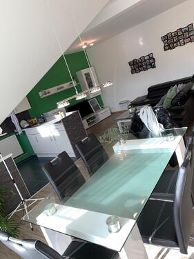 Foto - 2.5 Zimmer Dachgeschoßwohnung in Schwalmstadt