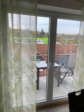 Foto - Dachgeschoßwohnung in Schwalmstadt zur Miete