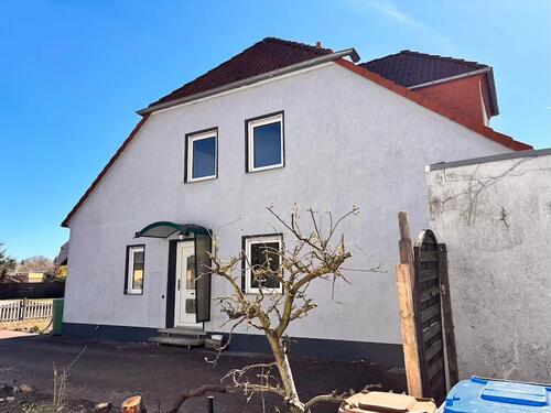 Foto - 4.5 Zimmer Doppelhaushälfte in Egeln