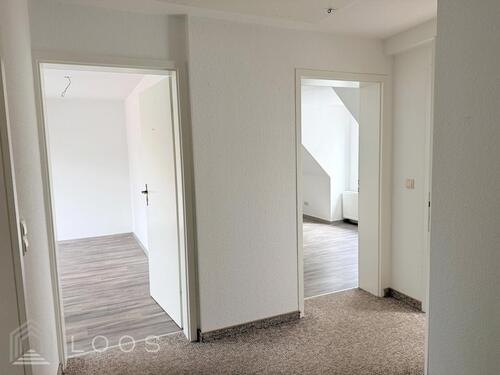 Foto - 2 Zimmer Dachgeschoßwohnung zur Miete in Finsterwalde