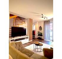 Selten: kleines Häuschen 2 Zimmer Wohnung*Küche*saniert*Terrasse - Wolfsburg Ehmen