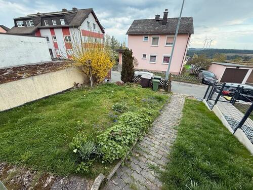 Foto - 4 Zimmer Doppelhaushälfte in Hof