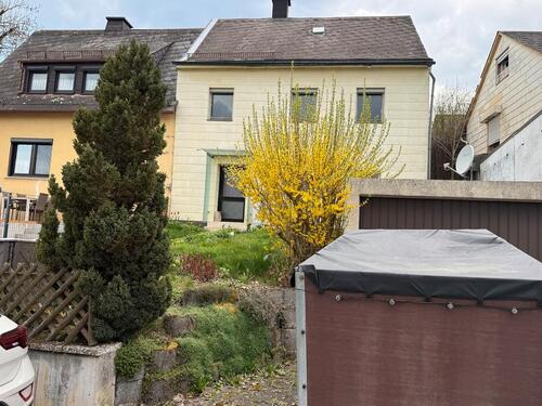 Foto - Doppelhaushälfte in Hof zum Kaufen