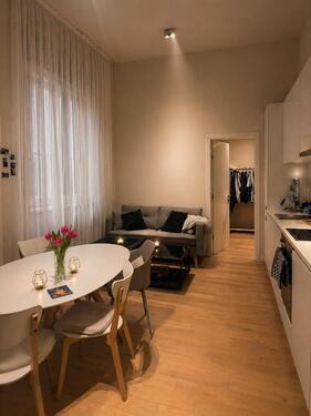 Foto - Möblierte Wohnung in Prenzlauer Berg