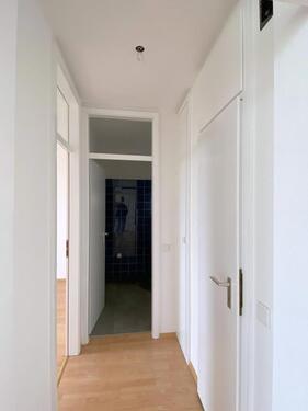 Foto - Etagenwohnung in Duisburg zur Miete