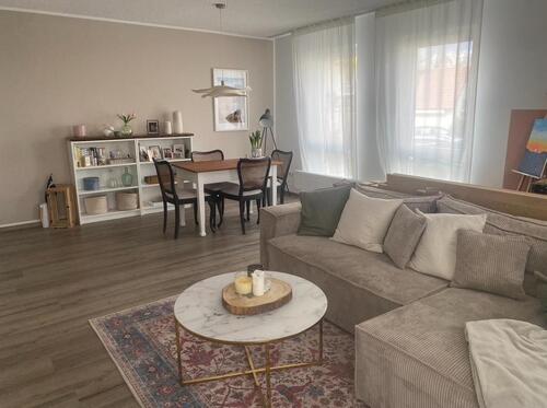 Foto - Stilvolle 3,5-Zimmer-Haushälfte in Bad Oeynhausen (Südstadt)