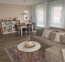 Stilvolle 3,5-Zimmer-Haushälfte in Bad Oeynhausen (Südstadt)