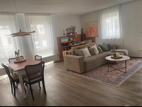 Foto - 3.5 Zimmer Etagenwohnung zur Miete in Bad Oeynhausen