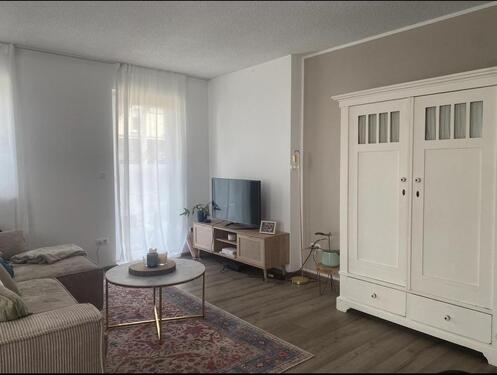 Foto - 3.5 Zimmer Etagenwohnung in Bad Oeynhausen