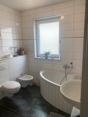 Foto - Etagenwohnung in Bad Oeynhausen zur Miete