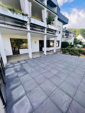 Foto - Großzügige 3-Zimmer-Wohnung mit Terrasse, Niederberg Koblenz Nähe