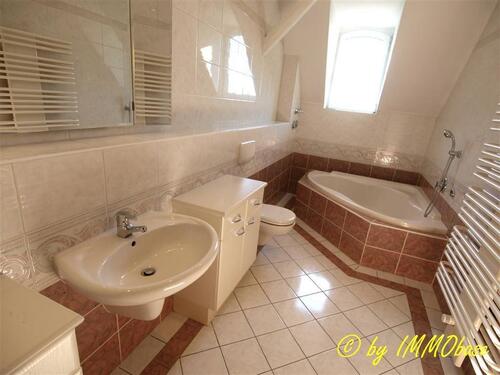 Foto - 3 Zimmer Dachgeschoßwohnung zur Miete in Frankenberg (Sachsen)