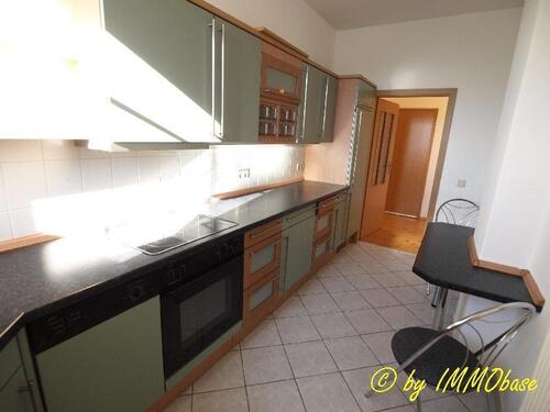 Foto - 3 Zimmer Dachgeschoßwohnung in Frankenberg (Sachsen)