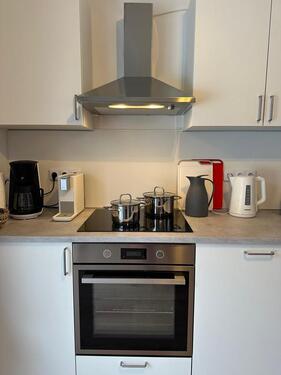 Foto - 4 Zimmer Etagenwohnung zur Miete in Ahrensburg