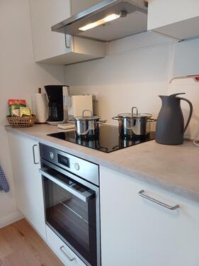 Foto - 4 Zimmer Etagenwohnung in Ahrensburg