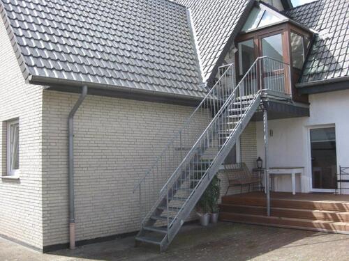 Foto - MIetwohung in Delbrück - 790,00&nbsp;EUR Kaltmiete, ca.&nbsp; 95,00&nbsp;m&sup2;