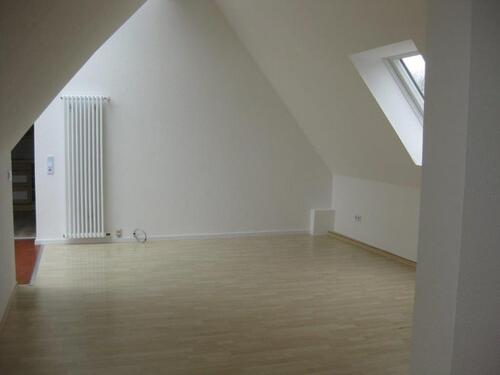 Foto - 2 Zimmer Dachgeschoßwohnung zur Miete in Delbrück