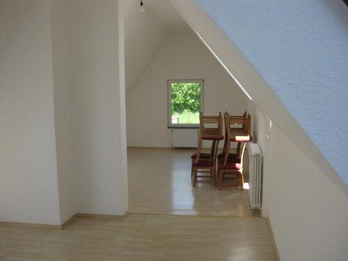 Foto - 2 Zimmer Dachgeschoßwohnung in Delbrück
