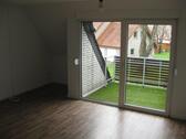 Foto - Dachgeschoßwohnung in Delbrück zur Miete