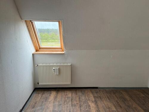 Foto - 2 Zimmer Etagenwohnung in Müllrose