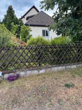 Foto - Schulzendorf Einfamilienhaus in ruhiger Umgebung zu verkaufen