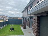 Foto - DHH Neubau - 489.000,00&nbsp;EUR Kaufpreis, ca.&nbsp; 120,00&nbsp;m&sup2;