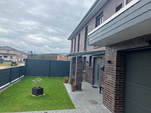 Foto - DHH Neubau - 489.000,00&nbsp;EUR Kaufpreis, ca.&nbsp; 120,00&nbsp;m&sup2;