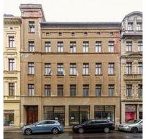 Gründerzeithaus Wohn- & Geschäftshaus - Görlitz