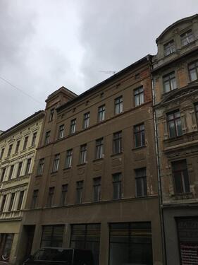 Foto - 20 Zimmer Mehrfamilienhaus, Wohnhaus zum Kaufen in Görlitz
