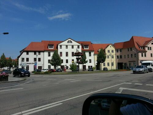 Foto - Büro-, Kanzlei-, Praxisräume auch Galerie- Atelierräume