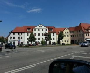Büro-, Kanzlei-, Praxisräume auch Galerie- Atelierräume - Eisleben (Lutherstadt)