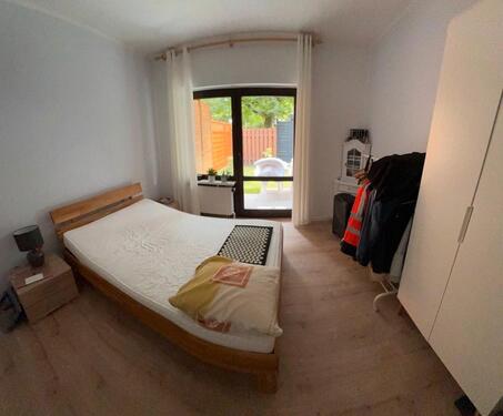 Foto - Etagenwohnung in Cloppenburg