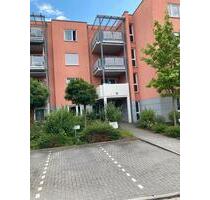 Behindertengerechte, neuwertige 2-Zimmer mit Ter in Augsburg